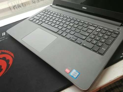 *Beauty of the day!*DELL INSPIRON 5559 GAMING*i5-6200U*6TH GEN i5*4gb RAM*1000GB HDD*
